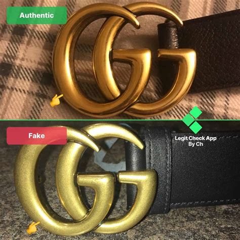 gucci gold buckle without belt fake|Top 6 Budget.